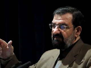 محسن رضایی: عربستان تروریست به ایران اعزام می‌کند