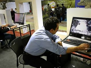 'نیمی از ایرانیان' عضو شبکه‌های اینترنتی هستند