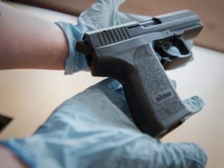 مقام‌های آلمانی خواهان وضع قوانین سخت‌گیرانه خرید سلاح شدند