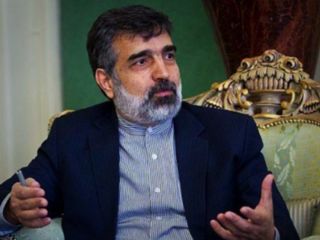 اعتراض ایران به آژانس برای «درز سند محرمانه» توافق اتمی