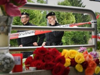 مهاجم مونیخ که بود؟