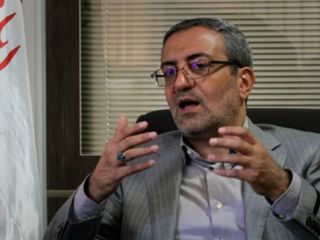 پالیزدار: مرتضوی گفته اسناد و مدارکی در خارج از کشور دارد