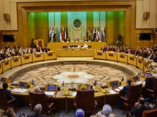 وزیران خارجه چهار کشور عربی: ایران دست از اشغال جزایر سه گانه بردارد!