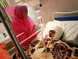 دانش‌آموزان شین‌آباد 'برای معالجات پزشکی به اروپا فرستاده می‌شوند'