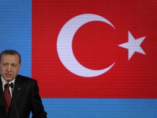 ترکیه برای ۴۲ روزنامه‌نگار حکم بازداشت صادر کرد