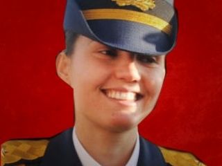 دستگیری خلبان زن کودتاگر در ترکیه