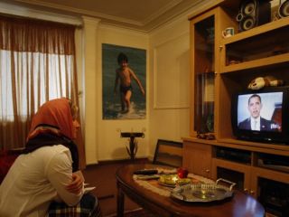 واکنش رئیس بسیج به پیشنهاد قانونی شدن ماهواره: بیشتر مردم مخالف ماهواره هستند