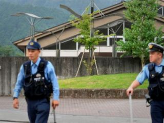 'مرگ ۱۹ نفر' در حمله با چاقو به یک مرکز معلولین در ژاپن