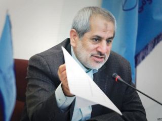 دادستان تهران: موضوع پرونده بانک ملت جابه‌جایی ۸۰۰ میلیارد تومان است