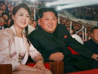 کیم جونگ اون 'دیگر نمی‌تواند ساعت سوئیسی بخرد'