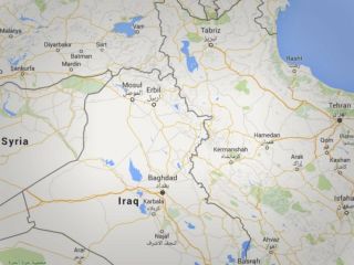 «حزب دموکرات کردستان ایران» از افزایش حضور نظامی در خاک ایران خبر داد