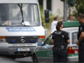 بیماری در آلمان یک پزشک را کشت و خودکشی کرد