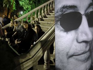 بیمارستان جم: جراح عباس کیارستمی به «علت مسافرت» هنگام عمل وی حضور نداشت