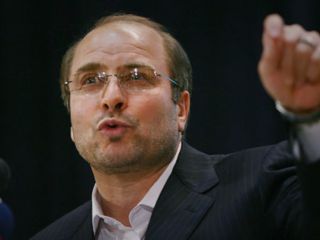 قالیباف: مردم تهران ۴۵ هزار میلیارد تومان به شهرداری بدهکار هستند