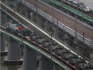 کره شمالی شیوه جدیدی برای پخش تبلیغات سیاسی به کار گرفته است