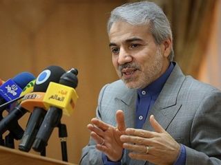 سخنگوی دولت ایران: سقف حقوق مقامات سیاسی ۱۰ میلیون تومان شد