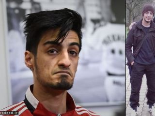 مراد و هیولا؛ یکی تروریست و دیگری قهرمان ملی