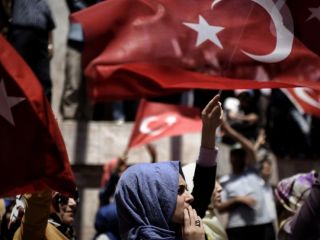 دولت ترکیه: مجوز ده‌ها رسانه 'همراه کودتا' را لغو کردیم