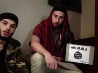 هویت دومین عامل بریدن گلوی کشیش فرانسوی اعلام شد