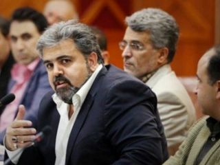 مدیر عامل سابق پدیده شاندیز 'بازداشت و زندانی شد'