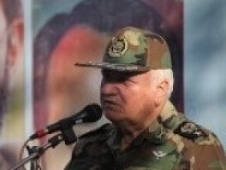 نامه سرگشاده یک ارتشی بازنشسته به حسن عباسی