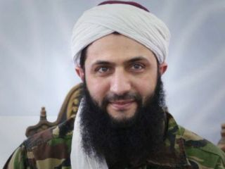 جبهه نصرت از القاعده جدا شد