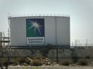 فوربس: حفاران آمریکایی و ایران آماده بر هم زدن طرح بزرگ نفتی عربستان هستند