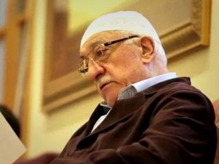 وزیر دادگستری ترکیه: گولن می‌خواست مثل خمینی برگردد