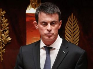 دولت فرانسه امکان 'ممنوعیت کمک خارجی به مساجد' را بررسی می‌کند