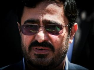 مرتضوی پاسخ می‌دهد: یک کارتن سند در گاوداری عباس پالیزدار پیدا شد