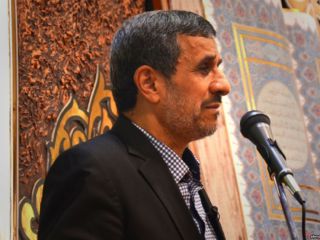 رییس‌جمهوری سابق ایران: امسال تخریب‌ها علیه احمدی‌نژاد غوغا می‌کند