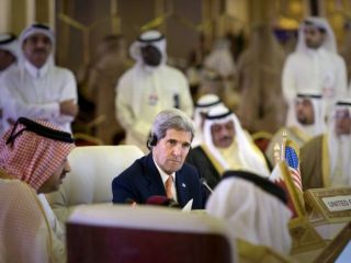 عربستان سعودی و پاکستان: بدترین متحدان آمریکا