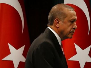 اردوغان از همه شکایت‌های توهین به خودش صرف‌نظر کرد