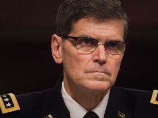 ژنرال آمریکایی هرگونه دخالت در کودتای نافرجام ترکیه را رد کرد