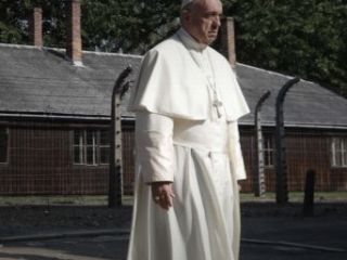 پاپ فرانسیس از 