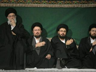 علی خمینی: در ۲۰۰ سال گذشته دوره‌ای قدرتمندتر از امروز به رهبری آیت‌الله خامنه‌ای نداشته‌ایم