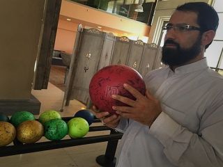 پای صحبت‌های روحانی بیلیاردباز! + تصاویر