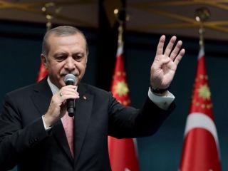 دولت اردوغان گذرنامه ۵۰ هزار نفر را باطل کرد