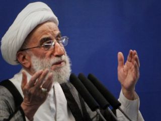 جنتی از رواج خرید و فروش آرا در ایران انتقاد کرد