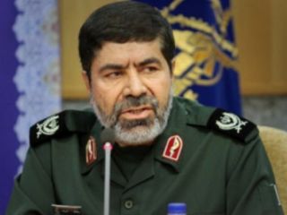 اولین واکنش رسمی سپاه پاسداران به اظهارات عباسی: طرح اینگونه مسائل هرگز مورد تأیید سپاه نبوده