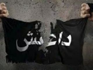 ۲ عضو ایرانی داعش کشته شدند