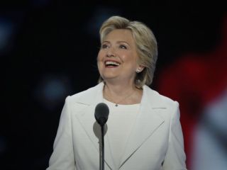 کلینتون: نهادهای اطلاعاتی روسیه کامپیوترهای کمیته ملی حزب دموکرات را هک کردند