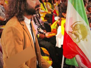 بیانیه محمد نوری زاد در پی پیوستن پسرش اباذر نوری زاد به سازمان مجاهدین