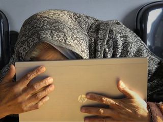 جستجوی افغان‌های ناپدید شده در مسیر اروپا