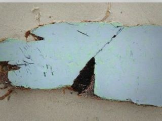 فرضیه تازه درباره ناپدید شدن هواپیمای خط هوایی مالزی