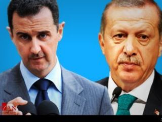 بشار اسد با وجود خصومت با من کودتا را محکوم کرد/عربستان از پشت به ترکیه خنجر زد