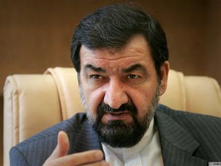 واکنش اینستاگرامی محسن رضایی به دیدار محمود عباس با مریم رجوی: ما با هیچ کس شوخی نداریم