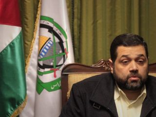 یک سخنگوی حماس: روابط ما با جمهوری اسلامی ایران گسستنی نیست