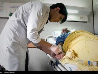 فرصت شغلی برای پرستاران ایرانی در خارج از کشور