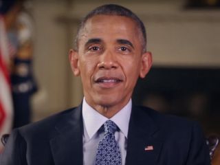 باراک اوباما: دونالد ترامپ شایسته کسب مقام ریاست‌جمهوری نیست